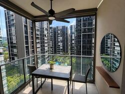 The Tapestry (D18), Condominium #551835361